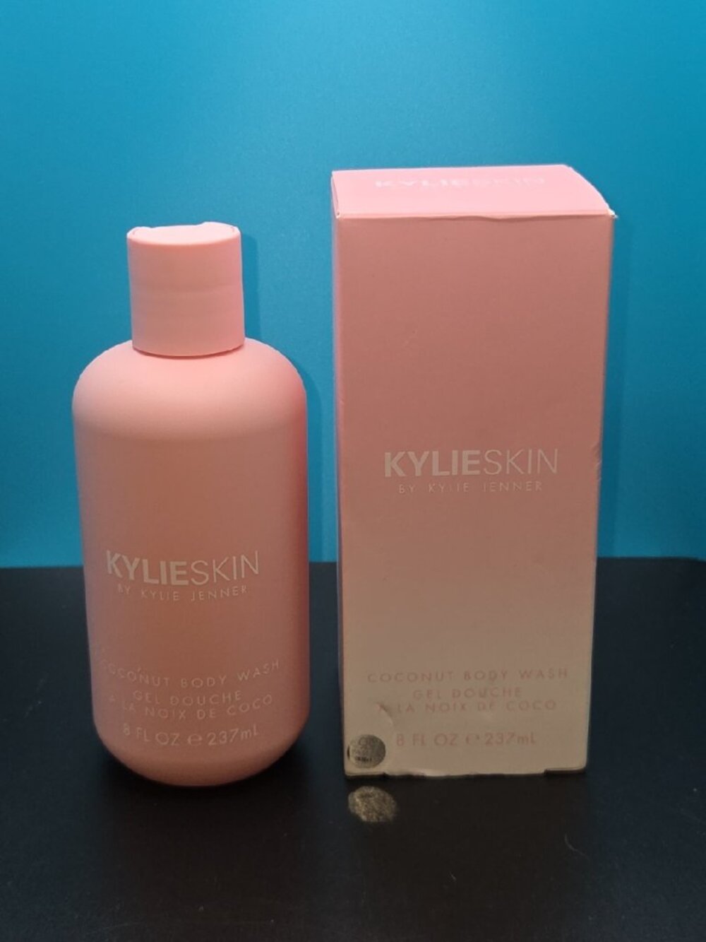 Kylieskin by Kyle Jenner Coconut Body Wash 8floz